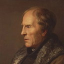 Caspar David Friedrich als Self (archive footage)
