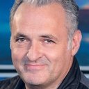 Genndy Tartakovsky als Blobby (voice)