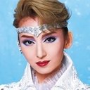 凪七瑠海 als Antonio Salieri