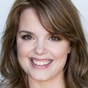 Kimberly J. Brown als (voice)