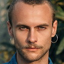 Theo Samsworth als Himself