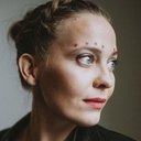Elisabet Johannesdottir als Elva