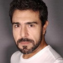 Marcos Tardin als Sniper