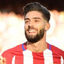 Yannick Carrasco als Self