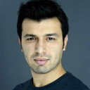Cem Aksakal als Cansu
