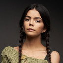 Isabella Feliciana als Brittany (Electric Chair Girl) (segment "Home Haunt")