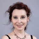 Diana Conca als Alumna