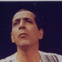 Menahem Einy als Issam