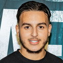 Marouane Meftah als Steve