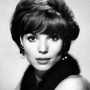 Elsa Martinelli als Pretty Woman