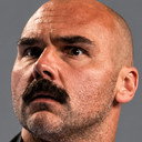 David Harwood als Dax Harwood