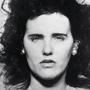 Elizabeth Short als Self (archive footage)