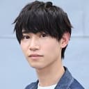 Ryuga Sato als Keiwa Sakurai