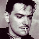 Bobby Valentino als Clark Gable