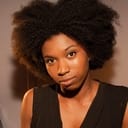 Rachel Pegram als TBD Audition Comic #1