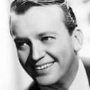 Bobby Sherwood als Bobby Davis