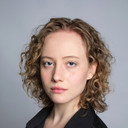 Maja Kowalska als Tola's Friend