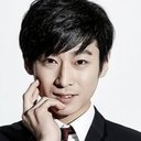 Gong Teyu als Kenzy Team