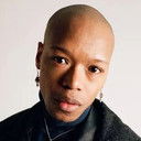 Nakhane als Xolani