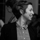 Krystal Moss, First Assistant Editor