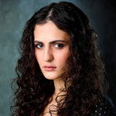 Zahra Alizadeh als 