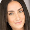 Rachael Ma als Ballerina