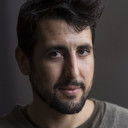 Nahuel Cano als Manuel Fernández