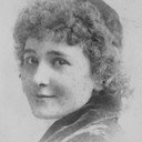 Minna Gale als The Doctor's Fiancee
