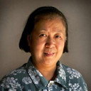 Gong Jinghua als Aunty Liu