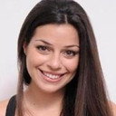 Ελίνα Μάλαμα als Τέση Χριστοφίδου