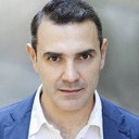 Pierluigi Corallo als Antonio Tatò