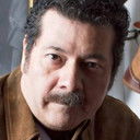 Enoc Leaño als Politician