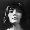 Asta Nielsen als Elena