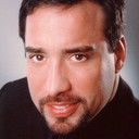 Richard Berstein als A Sea Captain