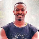 Amauri Junior als Oxossi