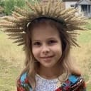 Єфросинія Мельник als Vika