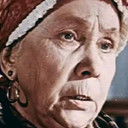 Anna Kushnirenko als Yavdokha Sirko