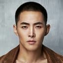 Bai Narisu als A Luo Han