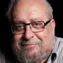 Camilo García als Tuno Negro (voice)