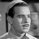 Abdel Moneim Basyouni als مدير مكتب همام بك