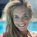 Klára Koukalová als Self