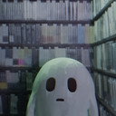Little Ghost als Self