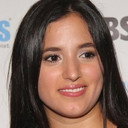 Maria Mercedes Galuppo als Maria