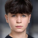 Louis Kirwan als Young Bill Furlong