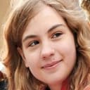 Leni Deschner als Lexi