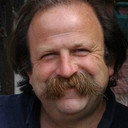 Dick Strawbridge als 