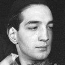 Julius Mengarelli als Rococo Partner in Film Studio