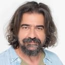 Γιάννης Δρακόπουλος als Steward