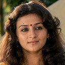 Suparna Anand als Suparna