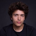 Gonçalo Almeida als Elia